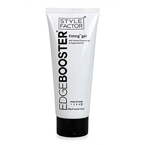 Style Factor Edge Booster Fitting Gel